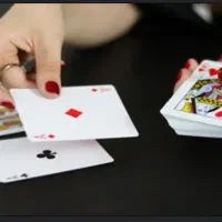 کتاب فال ورق تضمینی
