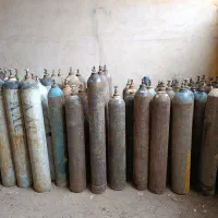 خریدفروش کپسول هوا اکسیژن co2ارگون وازت