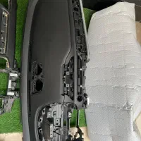 تعمیر و بازسازی چرم کوبی داشبورد ایربگ