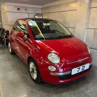 Fiat500 2015|خودرو سواری و وانت|تهران, عباسآباد|دیوار