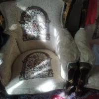 مبل سلطنتی