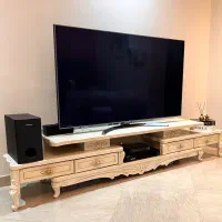 میز تلویزیون