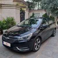 آریزو5cvt جدید توربو بسیار تمیز ۱۴۰۱