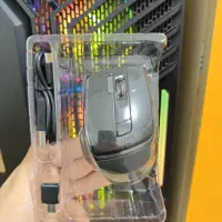 موس  A4Tech FG45CS Air2  در حد آکبند