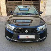 دنا پلاس اتومات / فقط معاوضه با ماشین خارجی