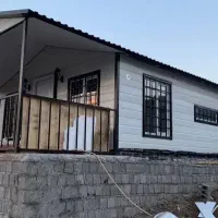 کانکس و ویلای پیش ساخته