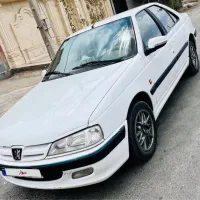 پارس سال