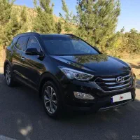 سانتافه 2015 وارداتی