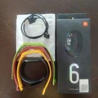 mi band 6 می بند ۶