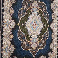 دو قالی ۹ متری700شانه