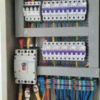 برقکار برق کار اتصالی قطعی0تا100اپارتمان ویلاباغ
