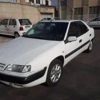 زانتیا 87 بدون رنگ