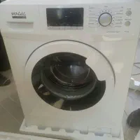 ماشین لباسشویی کره ای مجیک