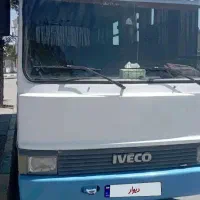 مینی بوس اویکو مدل74