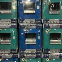 کولر آبی 32000 جنرال گارانتی ارسال مشهدکولرآبی