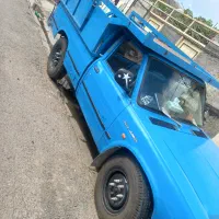 کرایه نیسان
