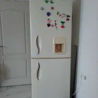 یخچال فریزر