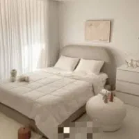 تخت خواب مینیمال