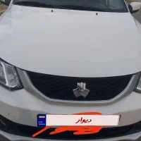 ماشین ساینا مدل 1404