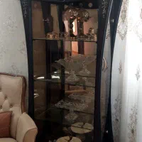 گنجه چوبی