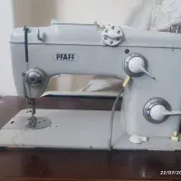 فروش چرخ خیاطی pfaff  آلمانی