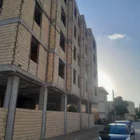 ساختمان پیش فروش