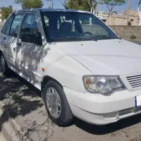 پراید ۱۱۱ مدل ۹۵