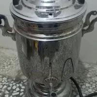 سماور گازی