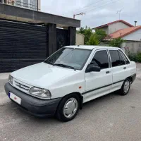 پراید131