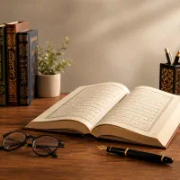 تدریس خصوصی عربی (متوسطه اول و دوم) - دبیر رسمی