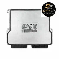 ایسیو موتور سانتافه ۲۰۰۸