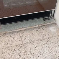 گاز فر|اجاق گاز و لوازم برقی پخت‌وپز|مشهد, نیزه|دیوار