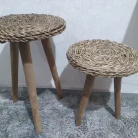 پایه گلدان