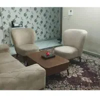 52 متر نقلی عروس دامادی