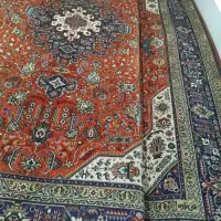 یک جفت فرش ۹متری پیازی
