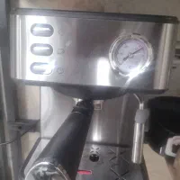 دستگاه نوا نوء نو کلا ۲۰ شاتم قهوه نداده