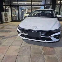 فروش هیوندا النترا