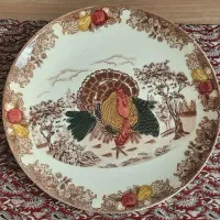۳عدد دیس دکوری ساخت ژاپن(قدیمی/کمیاب/کلکسیونی)