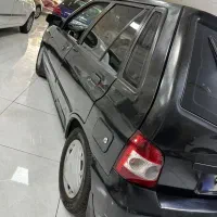 پراید 111 مدل 92