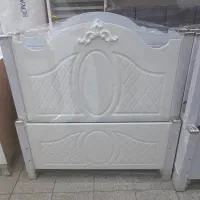 تخت خواب یک نفره حسینی
