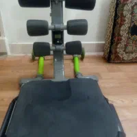 دستگاه ورزشی دراز نشست