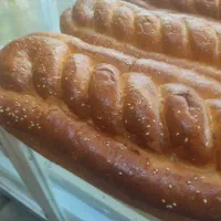 به یک کارگروفروشنده در نان فانتزی نیارمندیم