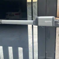 جک درب پارکینگ برند اوپتیما(optima)