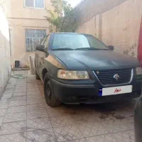 سمند مدل 82