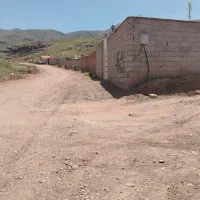 زمین ویلایی در بهترین منطقه روستای زین اباد