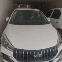 اریزو ۵ اف ال صفر مدل ۱۴۰۳