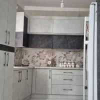 کابینت وسینک وشیر وصفحه تاپس