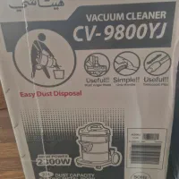 جارو برقی هیتاچی مدل CV-9800YJ