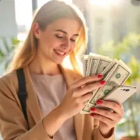 حرفه پولساز برای بانوان فعال