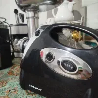 آبمیوه گیر چرخ گوشت